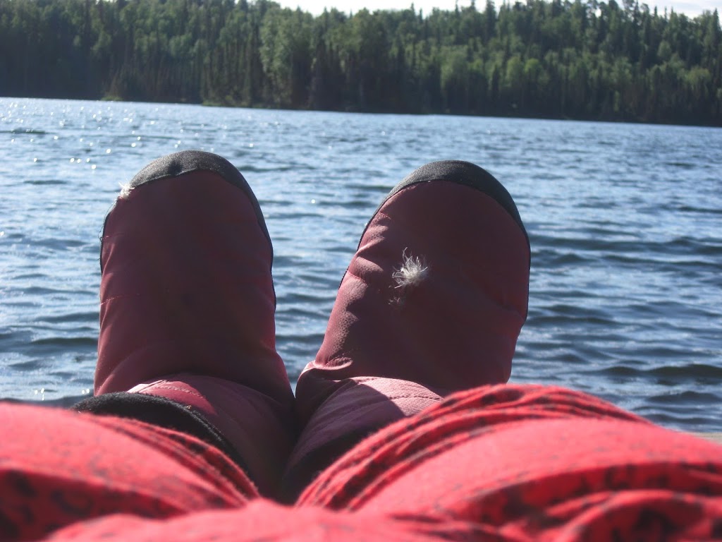 My World View From Google