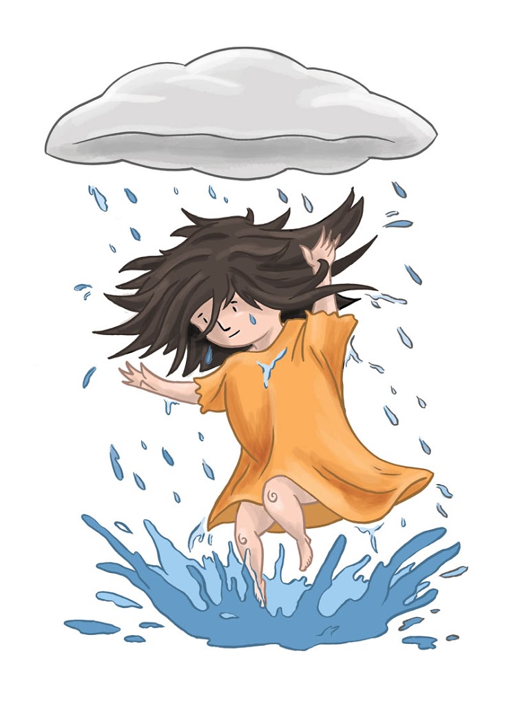 Remembering Grace and Making New Memories/The Bright Spot of My Daughters’ Abduction
