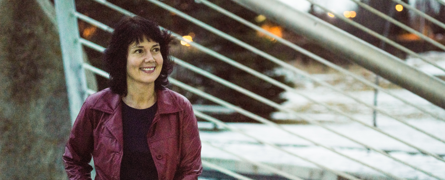 Interview with Author Tina Dreffin on the Healing Power of Travel