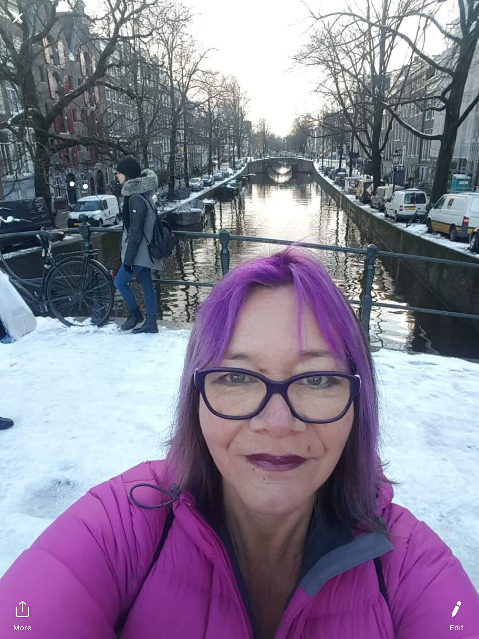Single Mom Turned Solo Traveler/Interview with Karen Sim