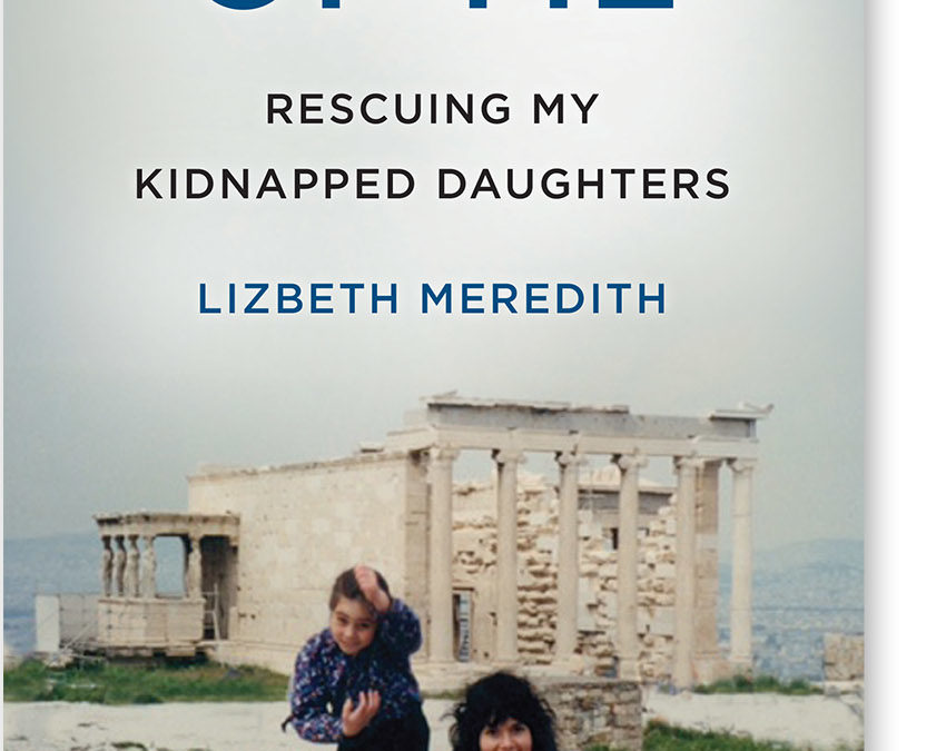 The Real Reason Why I Won’t Talk to Your Abused Friend (or Your Friends Whose Kids Have Been Kidnapped)