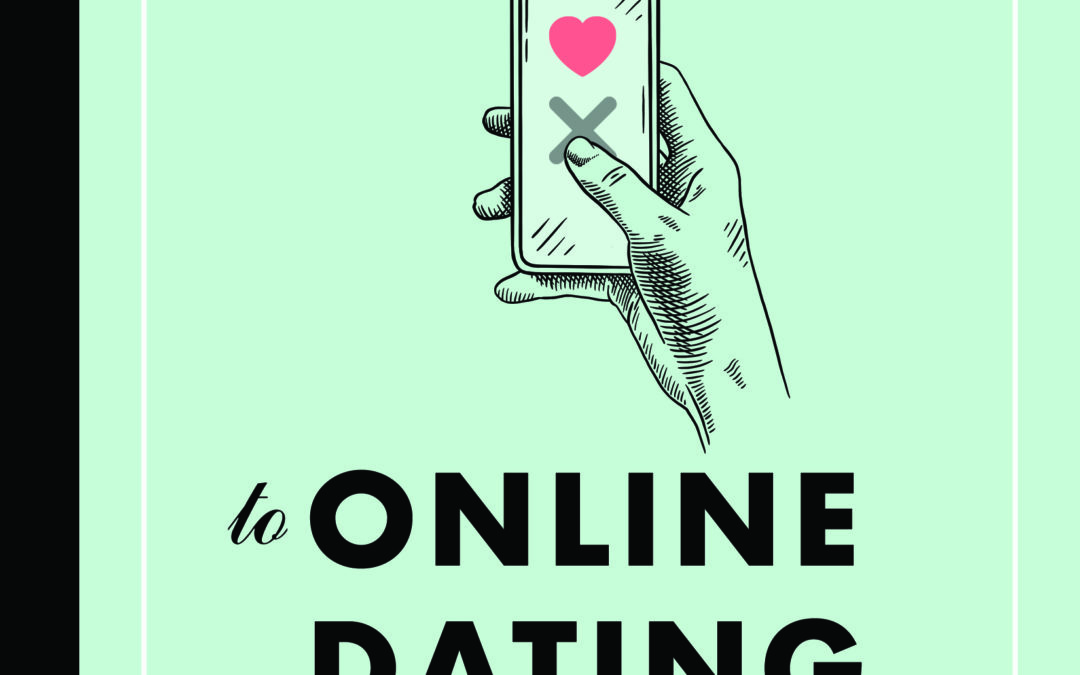 Author Interview with Margot Starbuck of A Grown Woman’s Guide to Online Dating