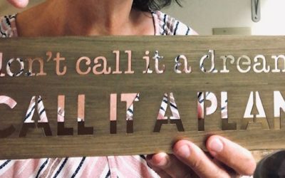 Four Things That’ve Helped Me Turn Goals into Plans