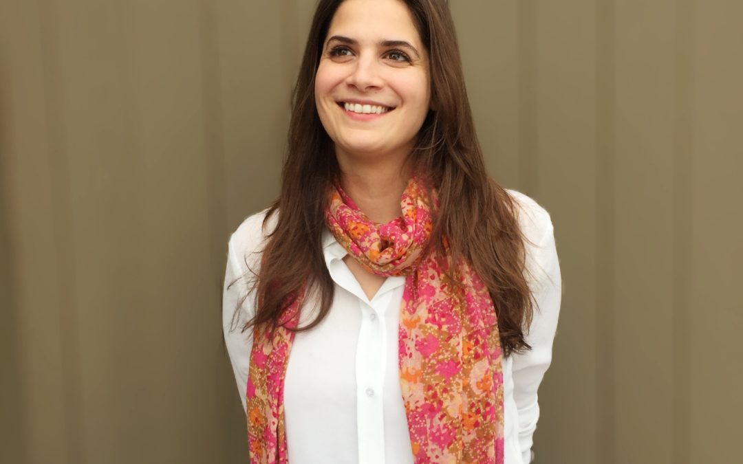 Episode 8: From Robbery Victim to Victim’s Advocate, Victoria Shanklin Invites You to Get Involved