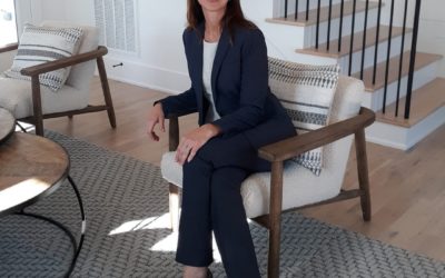Episode 17: When a  High-Risk Pregnancy Inspired Traci Philips to Master the Art of Having Courageous Conversations