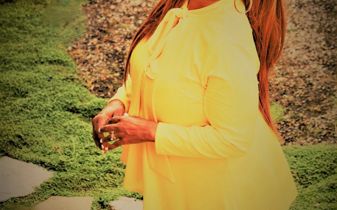 Episode 21: Author Gina Dobson Talks Scapegoating and How to Get Out of the Cycle