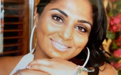 Episode 30: From Police Officer to Business Strategist/Kay Suthar Shares Her Journey to CEO at Uncensored Society