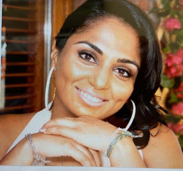 Episode 30: From Police Officer to Business Strategist/Kay Suthar Shares Her Journey to CEO at Uncensored Society