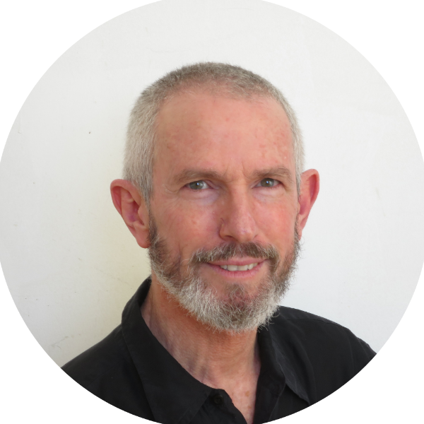 Episode 38: Persistent Growth’s Michael Landau Gets You Results in a Few Minutes a Day