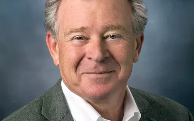 The Pale-Faced Lie Author David Crow on Rejecting the Intergenerational Inheritance of Trauma
